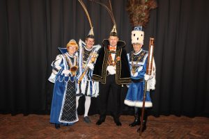 Prinsverkiezing Diest