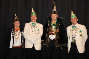 Prinsverkiezing Diest