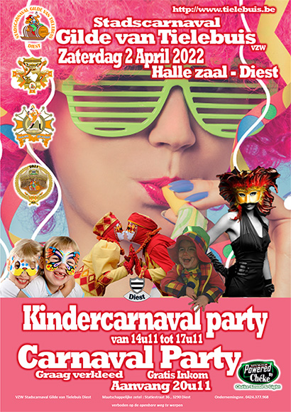 kindercarnaval