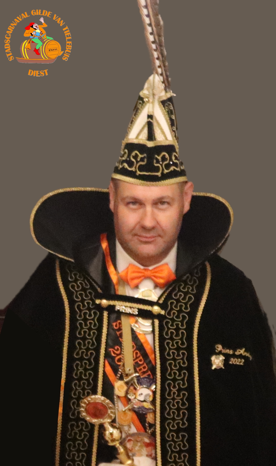 stadsprins